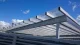 Cellular Polycarbonate Sheet 6 mm, 2.1x6 m, 950 g/m2, Clear