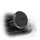 Sbs TESUPPEASYMAGK Magnetic Car Smartphone Holder for Air Vent, Black