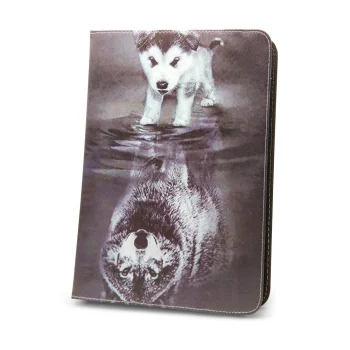 TFO Little Wolf Universal Tablet Case (9-11", 27x20cm)