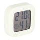 Digital Indoor Thermometer Hygrometer with LCD Humidity Gauge