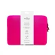 Laptop Bag Puro Slim Guard 14\" Pink