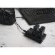 Newell DL-USB-C Dual Channel Charger for LP-E10