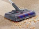 Cordless Electric Sweeper Brush with 360° Rotation