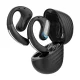 Oneodio OpenRock Pro Wireless Sport Earphones, Black