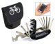 Set of bicycle Allen wrenches