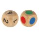 Educational bears for learning how to count 45el.