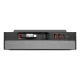 Baseus T-Space HUB for Tesla Model 3 / Y, 45W, Black