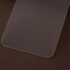 Samsung Galaxy J6 2018 SM-J600F Tempered Glass Screen Protector