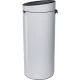Brabantia Touch Bin New Waste Bin, 30 L, White