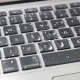 MacBook Air 13\'\' (A1466/A1369/A1278/A1286/A1502/A1425/A1398) Keyboard Protective Cover Film