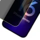 3mk Silky Matt Privacy Protective Film for iPhone 16 Pro