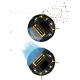 Webber Tango Star Robot Vacuum Cleaner