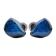 TRUTHEAR Nova Wired In-Ear Headphones, Blue