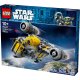 Конструктор LEGO Star Wars 75447 Razor Crest