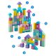Izglītojoši koka klucīši RK-871 Ricokids | Educational Wooden Blocks