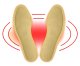 Insole Foot Warmer, Thermal Insoles for Shoes, 2Pcs