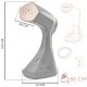 Berdsen BD-312 Garment Steamer, 2000W