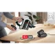 Bosch BHZUB1830 replaceable battery 18 V 3.0 Ah
