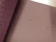 Thick Yoga and Pilates Exercise Mat 180x60cm, Purple (DEFECTIVE ITEM)
