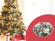 Christmas Wreath for Door and Wall, 30 cm
