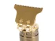 Professional Cordless Hair and Beard Trimmer SK-8001, Gold