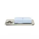 Tech-Protect LifeMag PB11 Power Bank with MagSafe 10000mAh 15W, Blue