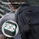ESR Orbit HaloLock MagSafe Case for Apple AirPods 4, Black
