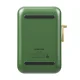 Niimbot B21 Pro Portable Thermal Label Printer, Dark Green