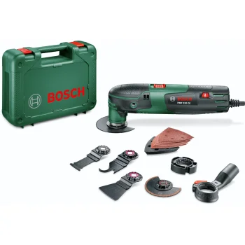 Bosch PMF220 CE Set Multi-Function Tool