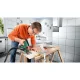 Bosch PKS 16 Multi Hand-Held Mini Circular Saw, 400 W, 65 mm