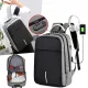 Waterproof Anti-Theft Backpack, 25L