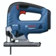 Bosch GST 18V-125 B Cordless Jigsaw, 18V (Without Battery and Charger)