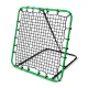 Neo-Sport 1459 Football Training Rebounder 120 x 120 cm