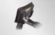 Garrett APEX Protective Cover for Metal Detectors 1628700, Black