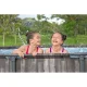 Bestway 5614X Power Steel Frame Pool 366x100 cm with Accessories