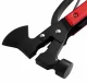 collapsible Multitool Multifunction Tool 17-in-1