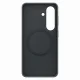 Samsung Silicone Magnet Case for Samsung Galaxy S26, black