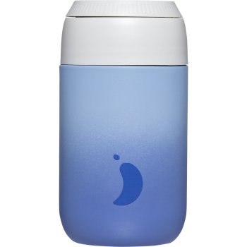 Chillys Series 2 Gradient Nightfall Coffee Mug 340ml