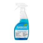 Barbicide Surface Disinfectant Spray Unscented 750 ml