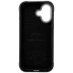 Nimmy Big Eyed Pet 2.0 Dog Case for iPhone 17 - Black