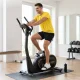 4FIZJO MY-ELITE Magnetic Exercise Bike