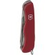 Victorinox Outrider Pocket Knife 14 Functions, Red (0.85 13)