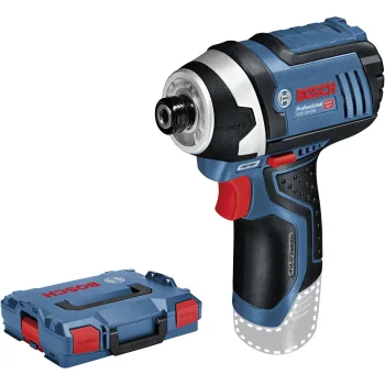 Bosch GDR 12V-105 Cordless Impact Driver, 12V, 105 Nm