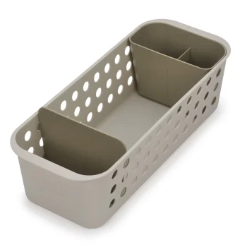 Bathroom Storage Basket Joseph Joseph EasyStore 13 x 16 x 40 cm