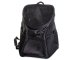 Pet Carrier Backpack for Dogs and Cats, Black