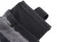Universal Car Air Vent Organizer for Phone and Glasses, Grey