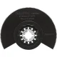 Makita B-67480 Plunge Cut Saw Blade Set Starlock, 4 pcs