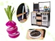 Children Kids Toy MDF Wooden Kitchen With Accessories LOFT, 96cm