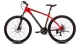 Bakalu WALTX TRAIL WX09 Mountain Bike 27.5\", Red