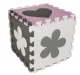Foam Puzzle Play Mat 30x30cm 16 Tiles P16134
